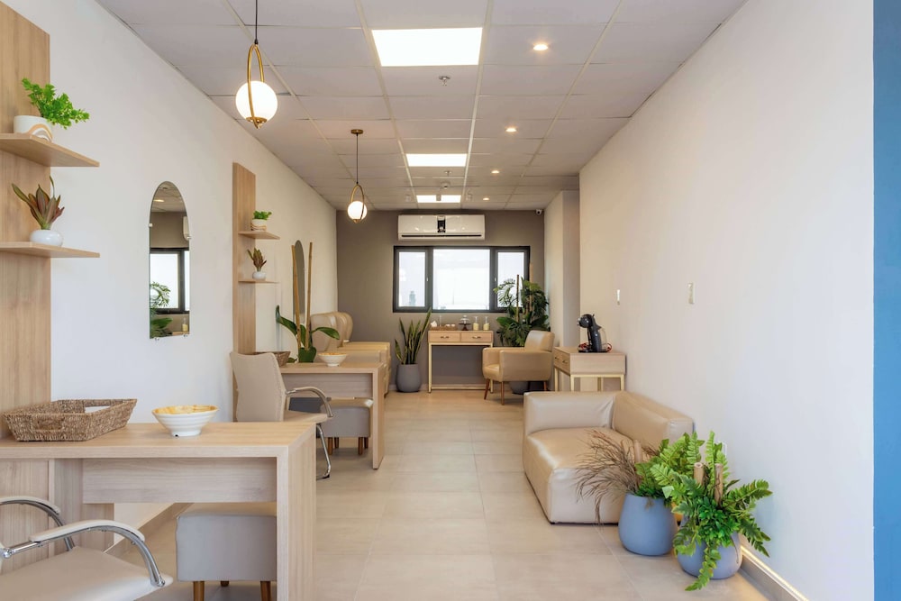 Tryp by Wyndham Asuncion 33/52