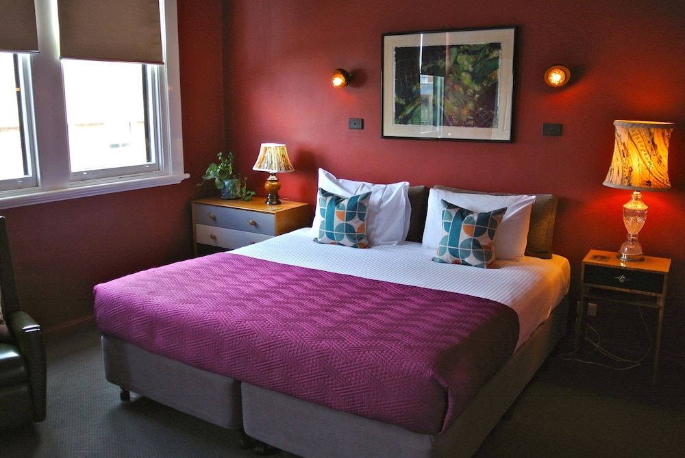 Vine Valley Inn 21/36
