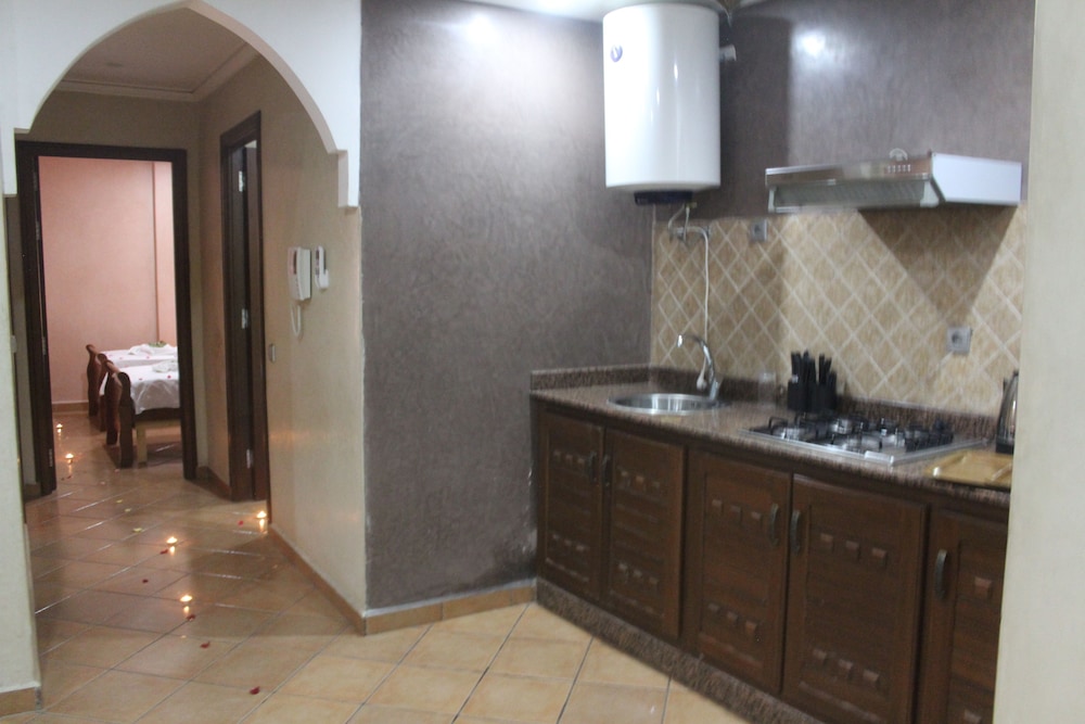 Rooms Palace 19/20