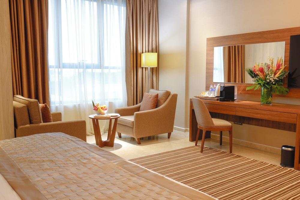 Byblos Hotel 26/29