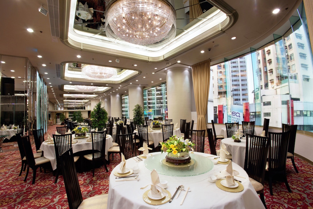 Regal Hong Kong Hotel 59/74