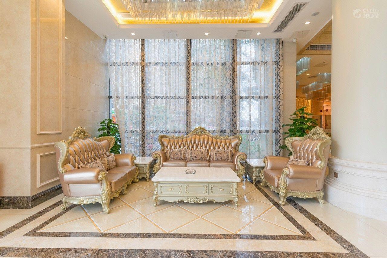 Vienna Hotel (Foshan Jiujiang Xinji Plaza Store) 26/34