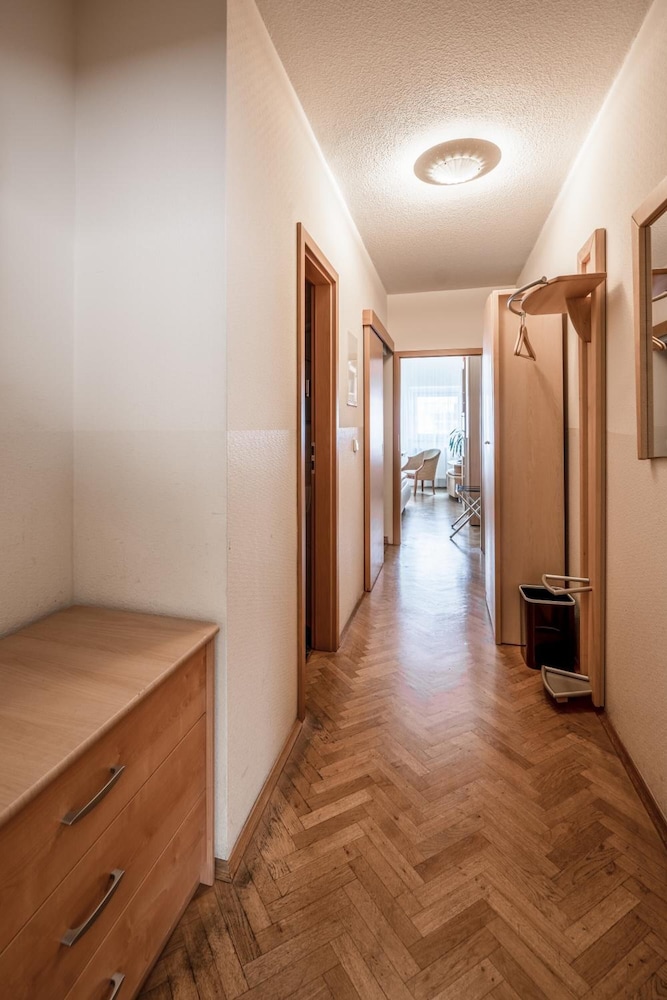 Aparthotel Münzgasse 13/39