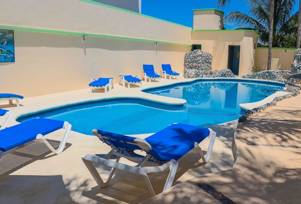 Villas Coco - Adults Only 36/38
