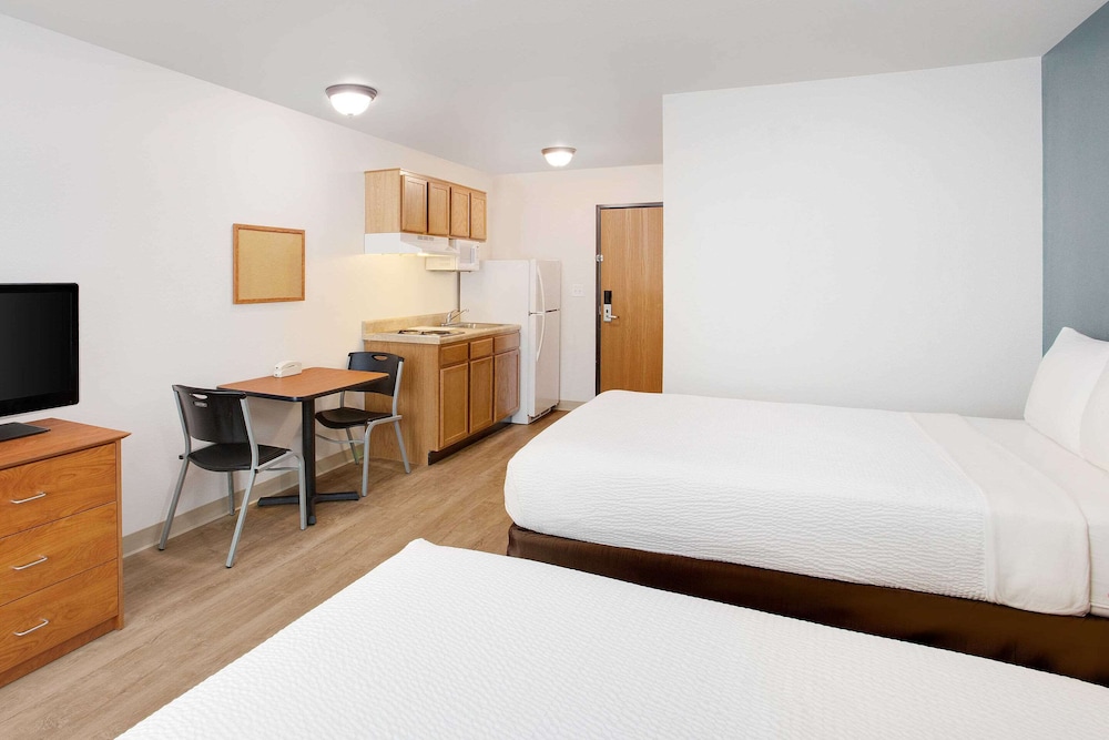 WoodSpring Suites Jacksonville East 295 Cruise Port 19/47