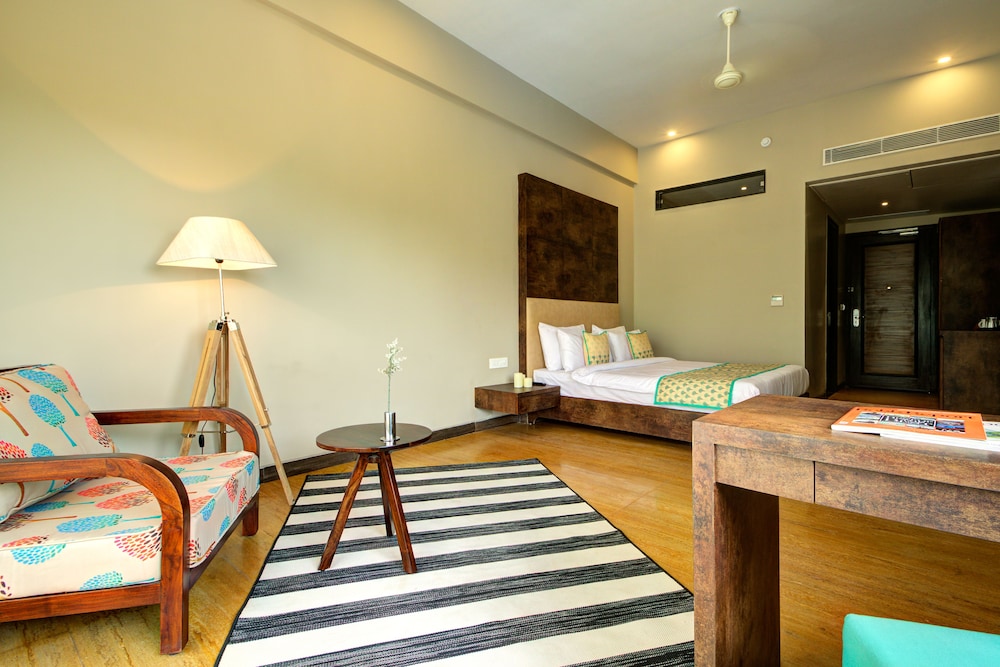 Samskara Resort & Spa Jaipur 25/42
