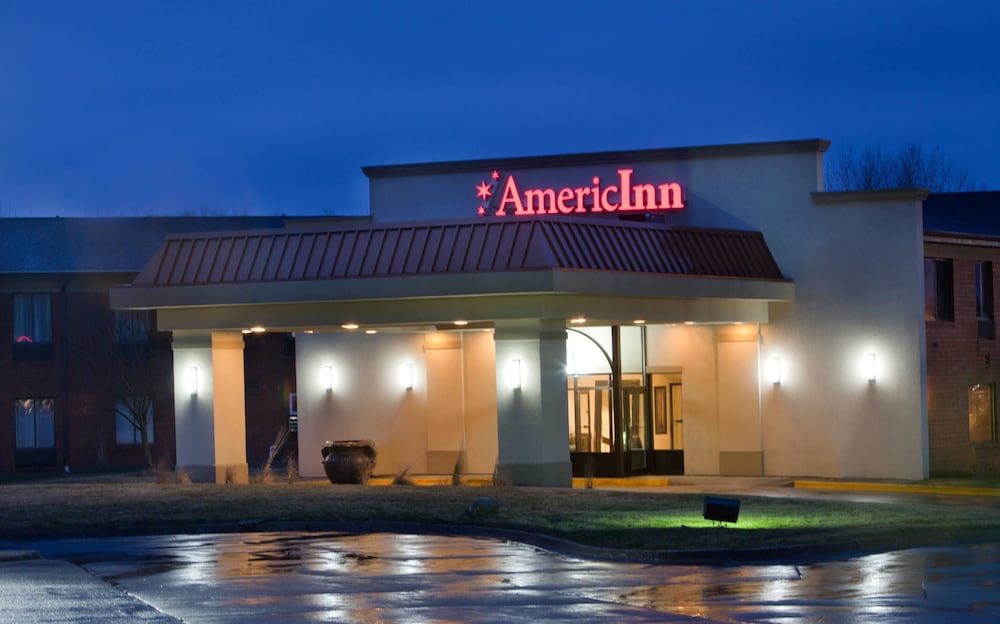 Americinn By Wyndham Johnston Des Moines 1/41