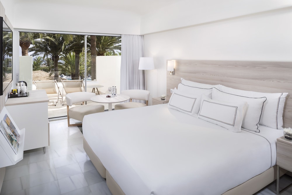 Paradisus Salinas Lanzarote 18/65