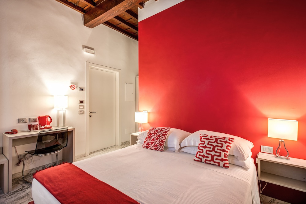 ECONOMY, DOUBLE BED, GROUND FLOOR