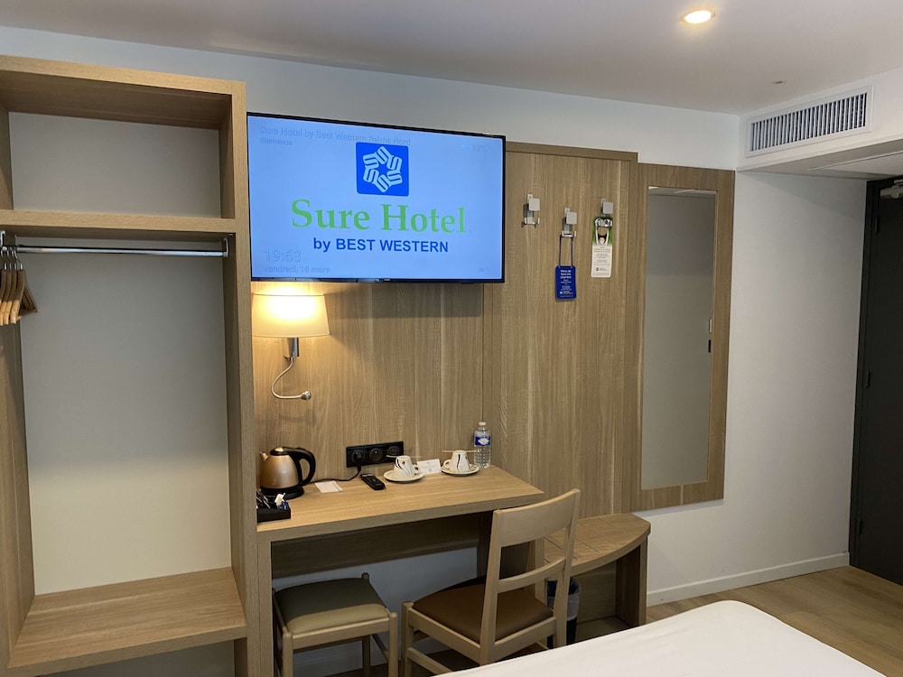 Sure Hotel By Best Western Reims Nord 2/44