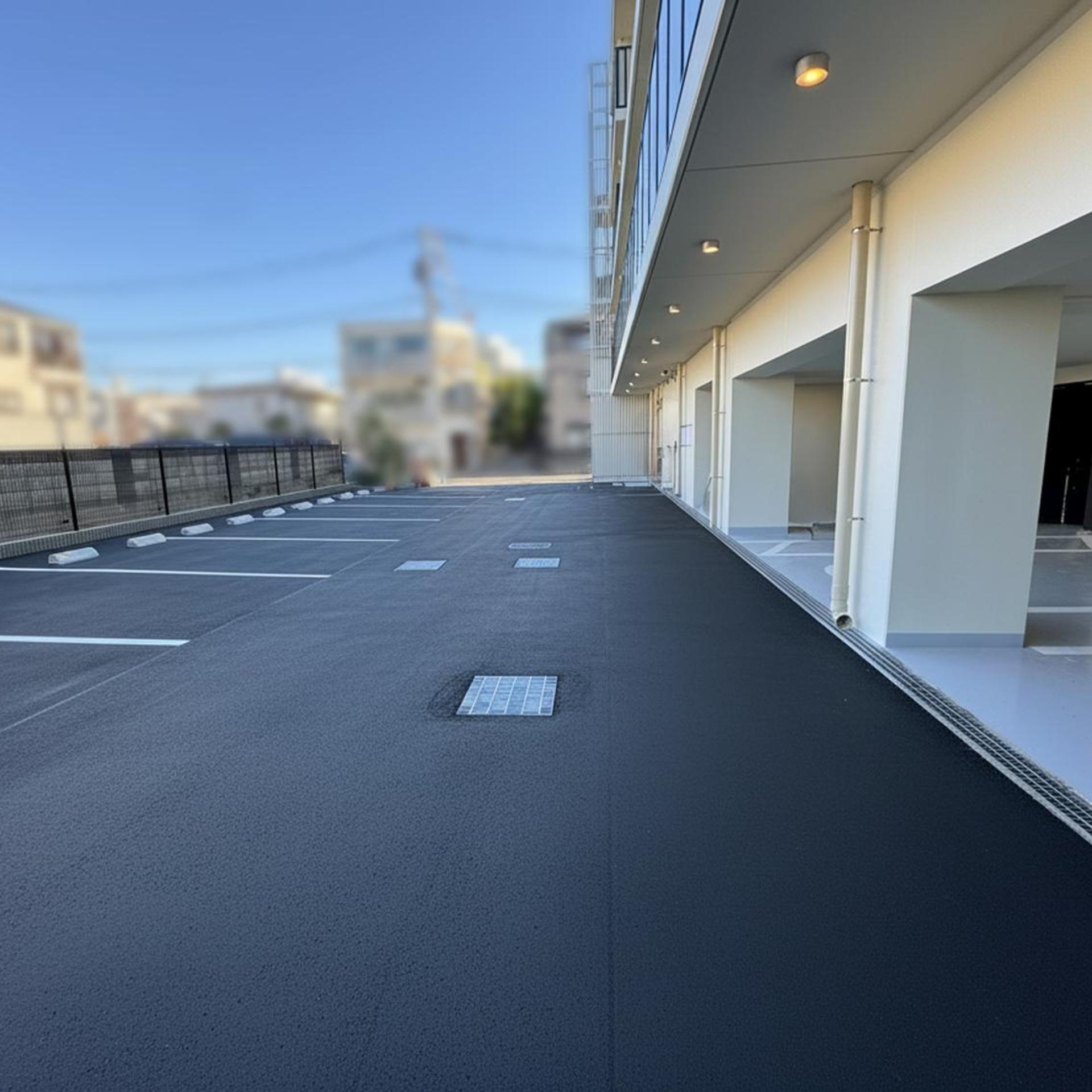 Premium hotel MONday MAIHAMA View 1 41/47