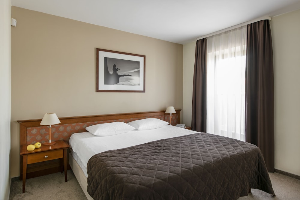 Amberton Cathedral Square Hotel Vilnius 9/50