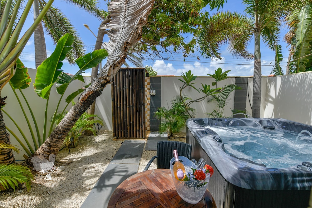 Swiss Paradise Aruba 20/50