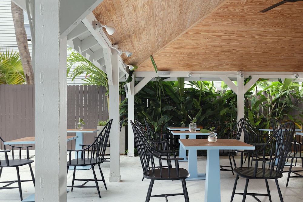 Ridley House - Key West Historic Inns 63/74