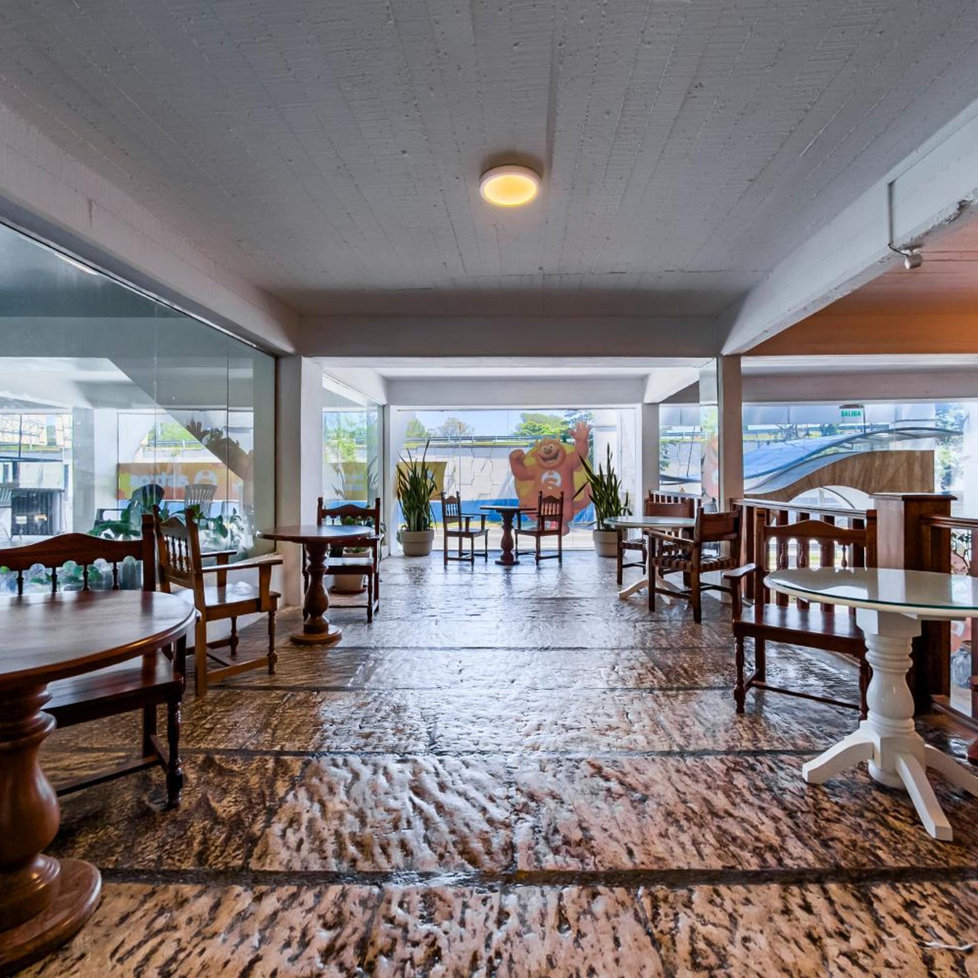Gran Hotel Las Lajas 35/47