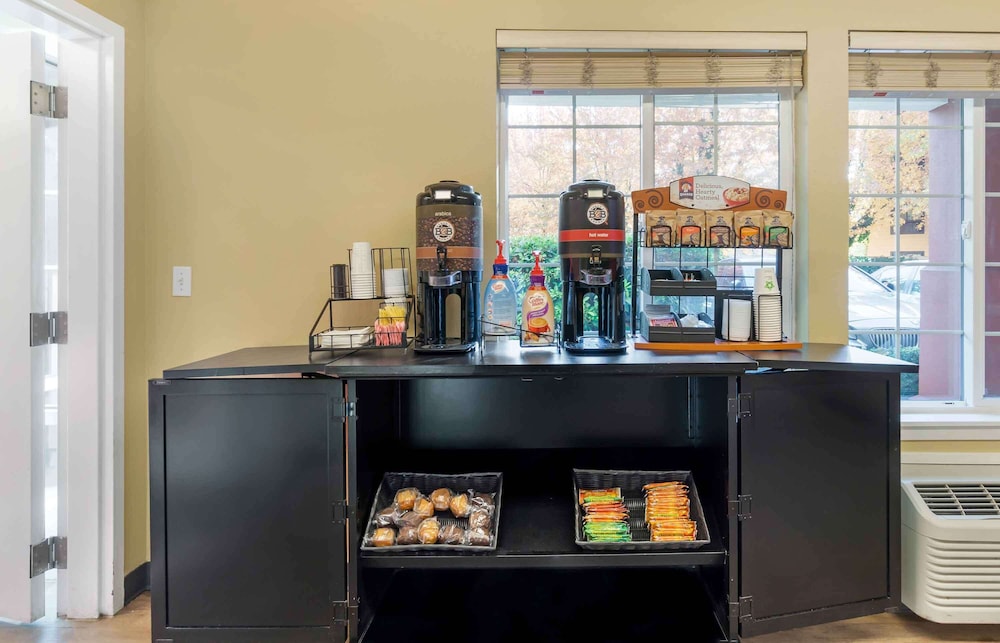 Extended Stay America - Seattle - Southcenter 37/58