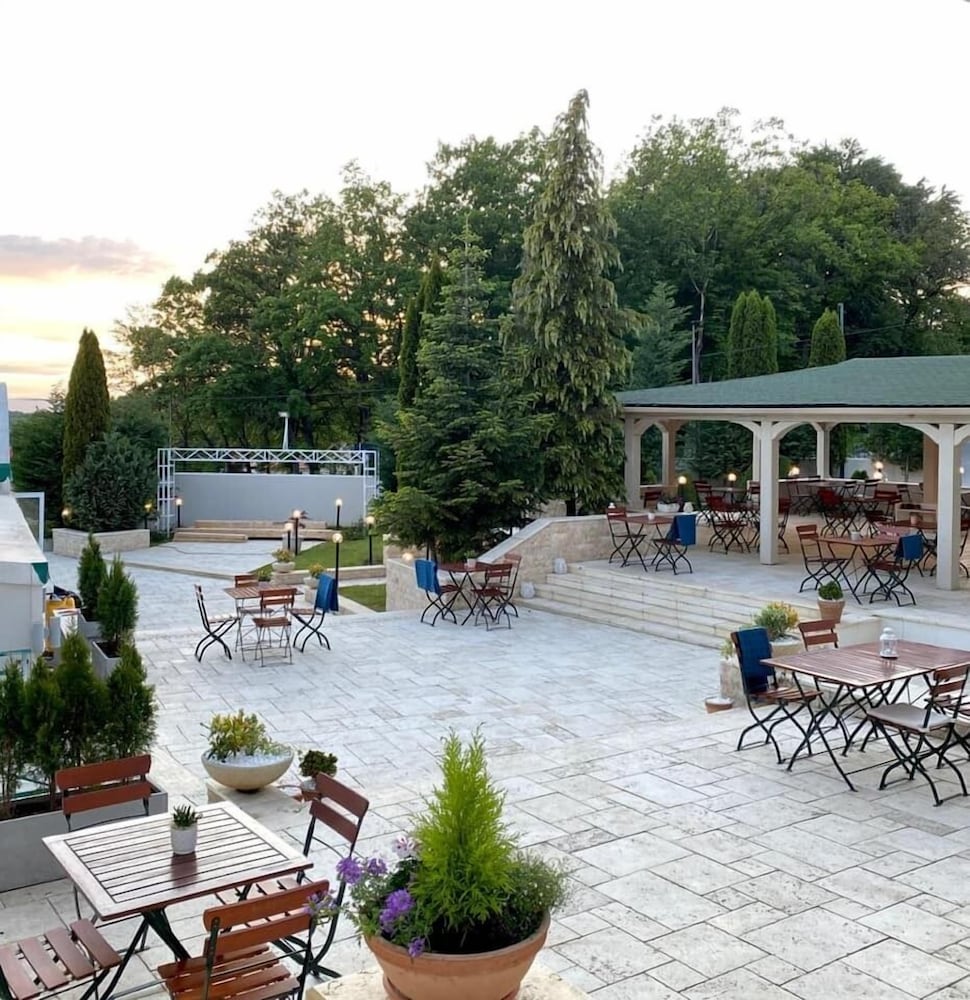 Hotel Sunny Hill 32/42