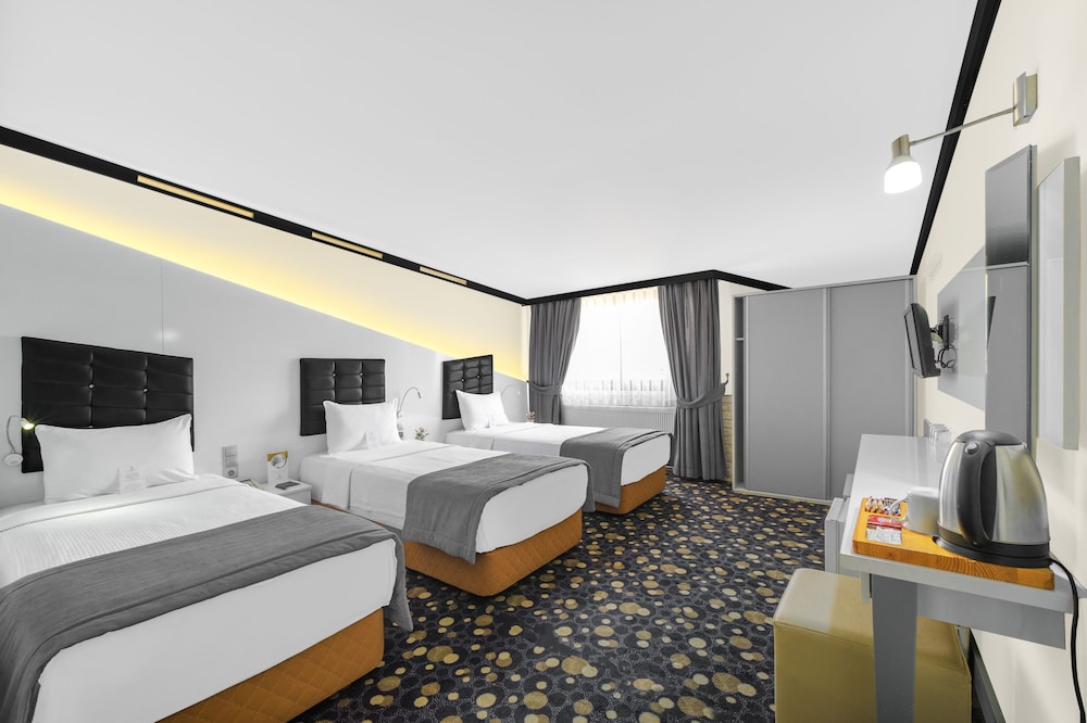 Oglakcioglu Park Boutique Hotel 34/71