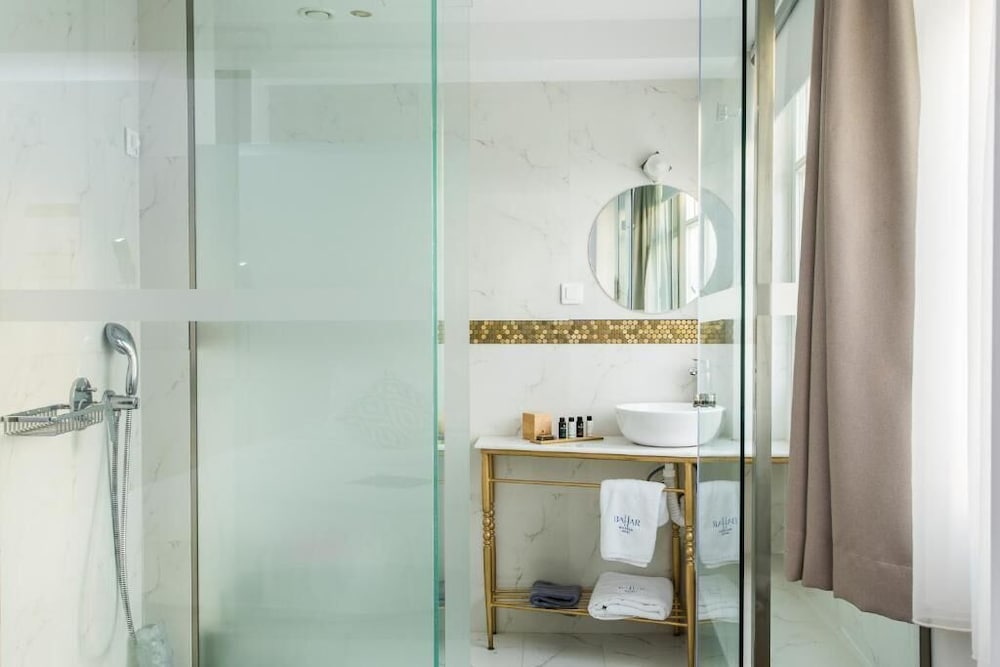 Bahar Boutique Hotel 12/64