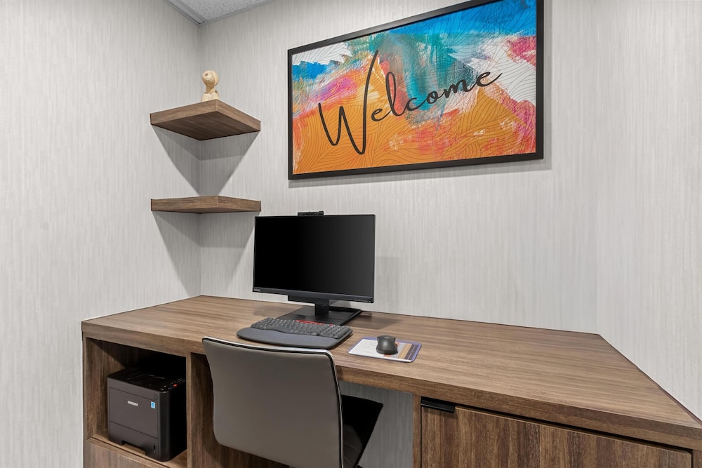 Sonesta ES Suites Goodyear 46/58