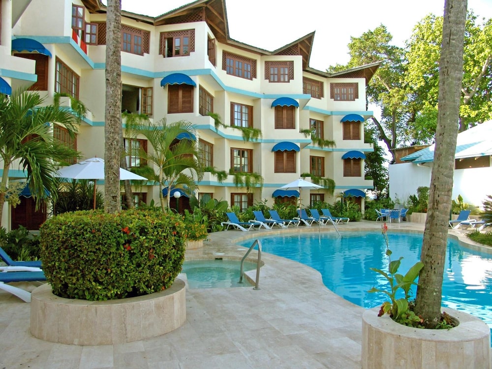 SOSUA BY THE SEA BOUTIQUE BEACH RESORT 3/50