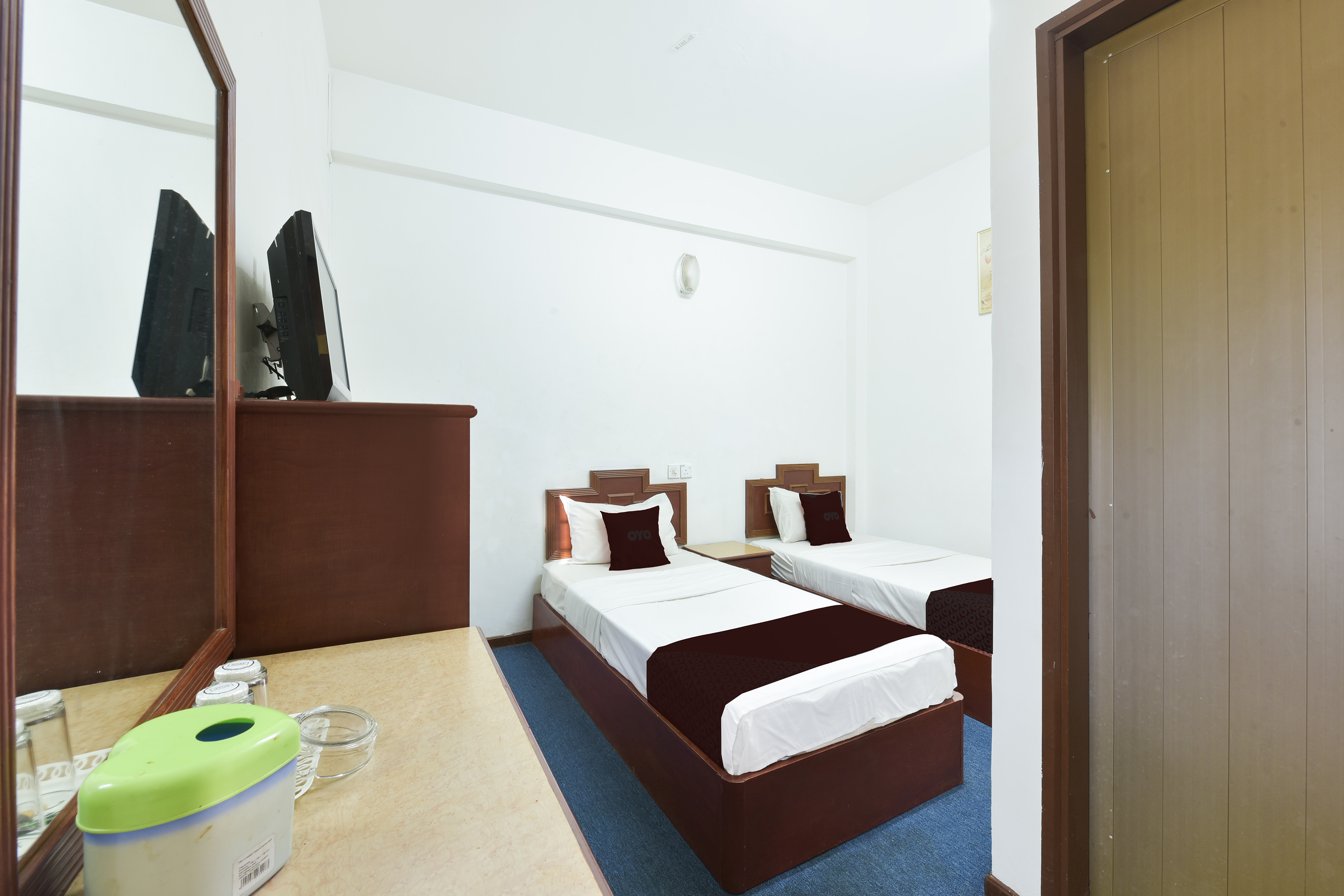 Hotel Jalan Bukit Ubi Formerly Bumimas 30/37