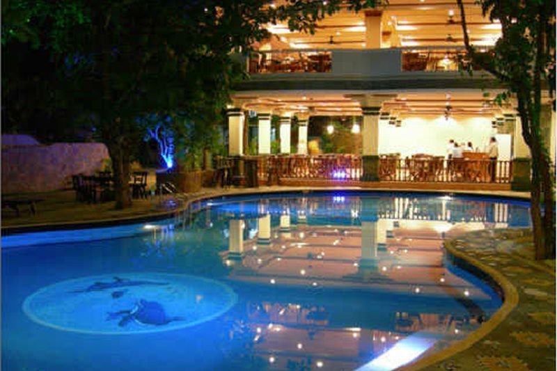 Grand Boracay Resort 2/19