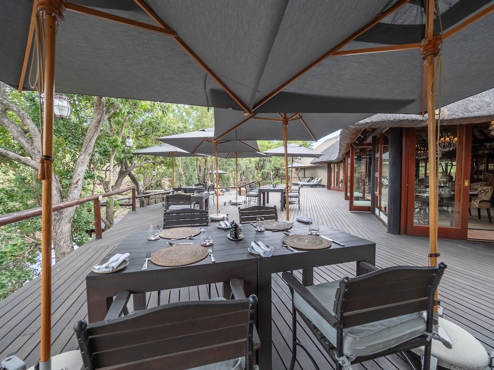 Camp Ndlovu - All Inclusive 41/56