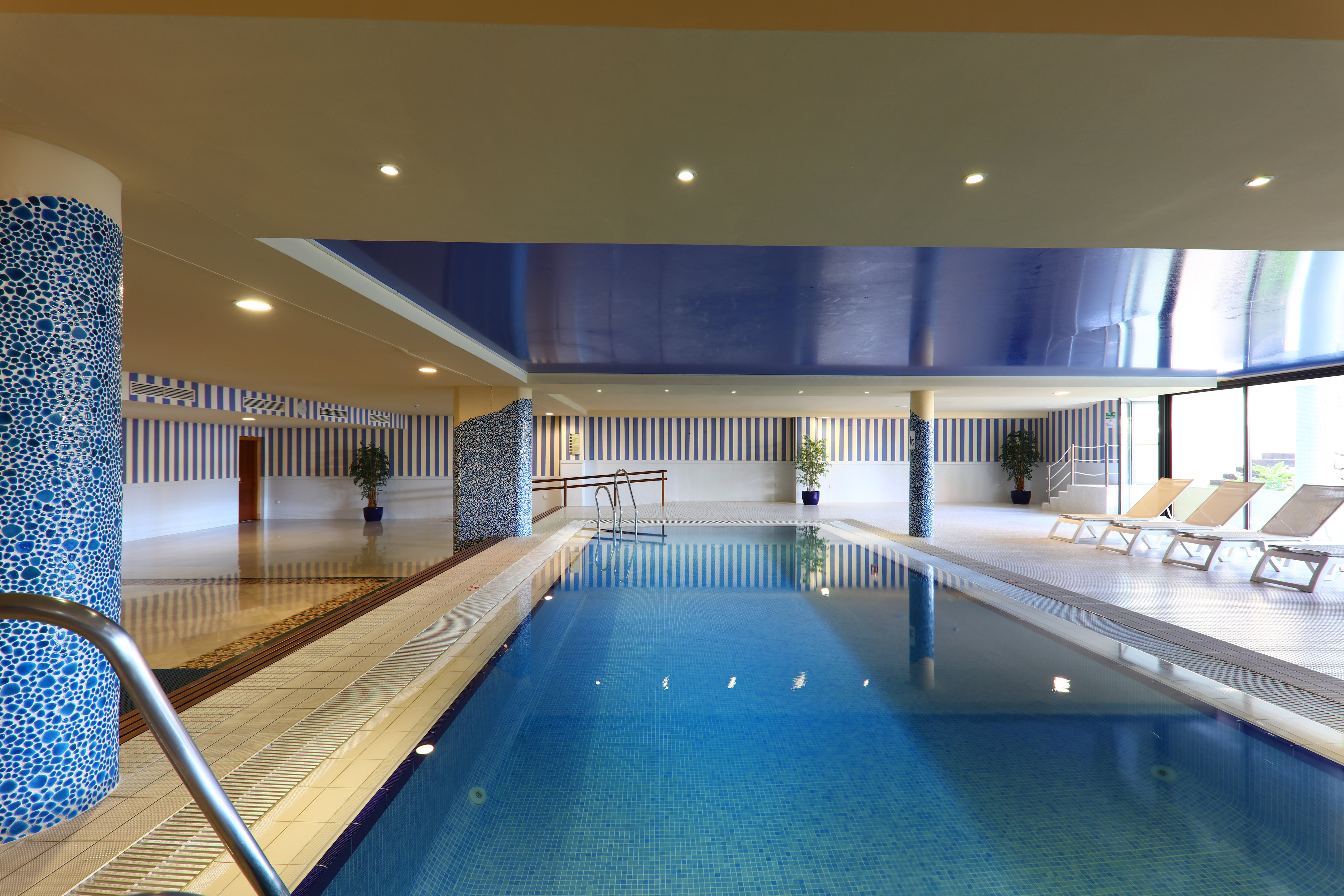 Iberostar Waves Malaga Playa 14/43