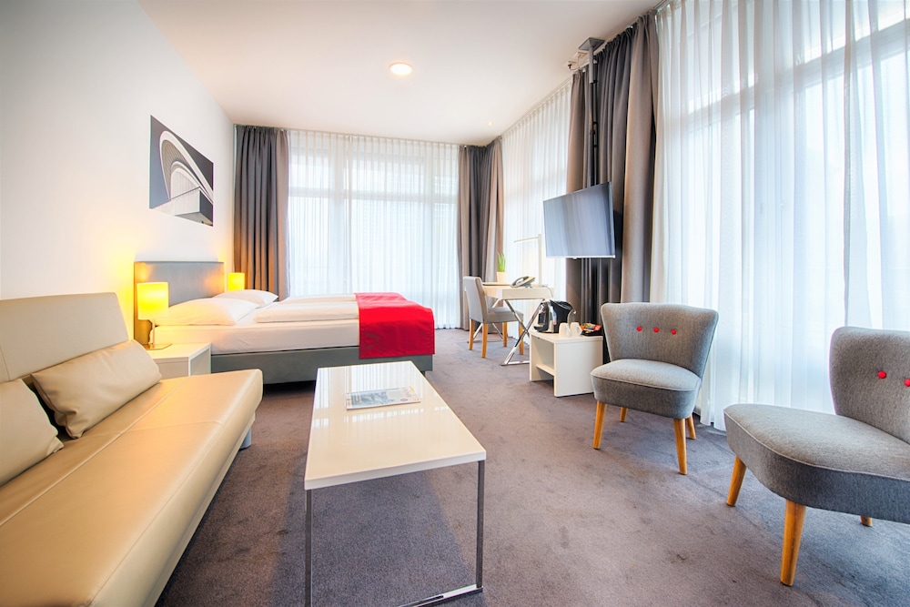 Garner Hotel Berlin - Gendarmenmarkt by IHG 69/97