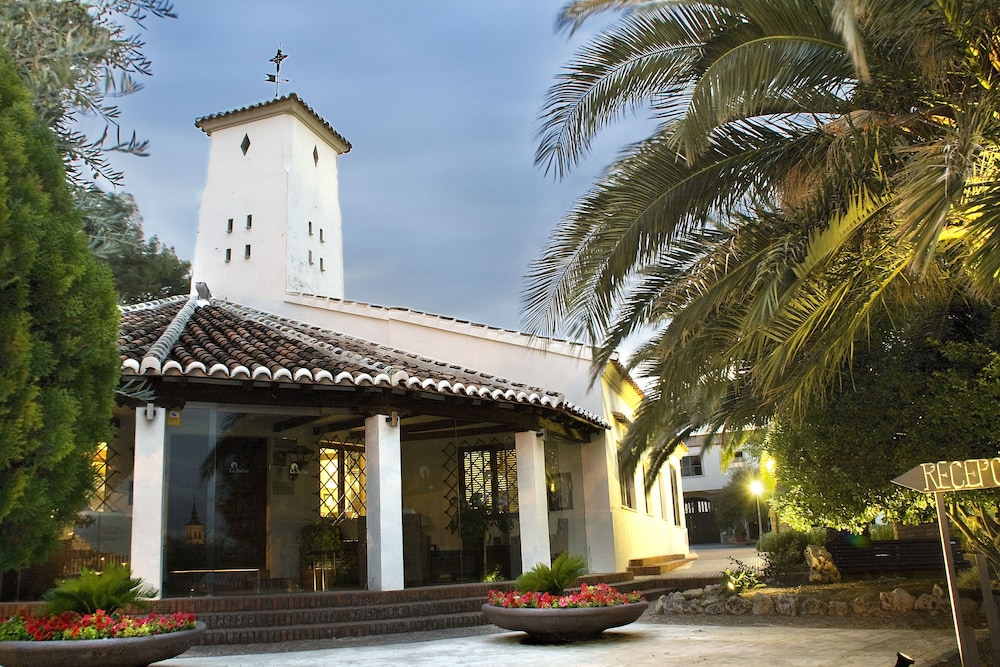 Hotel Spa La Salve 3/51