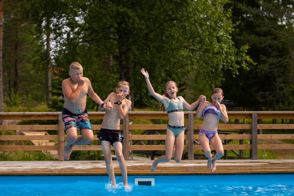 Orsa Grönklitt 38/44