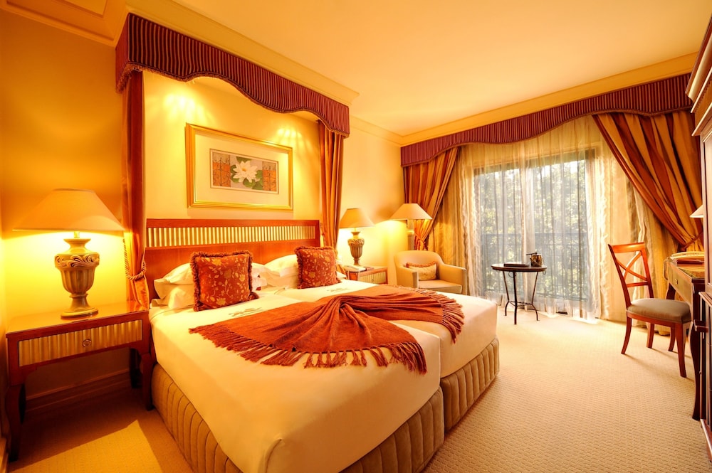 D oreale Grande Hotel Emperors Palace 21/38