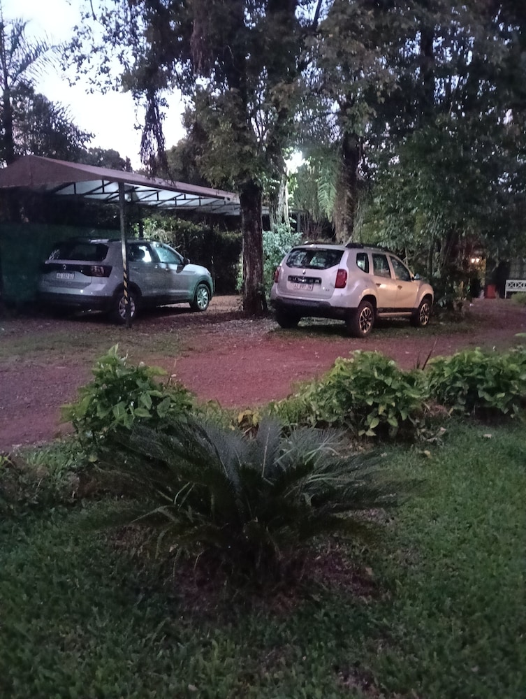 El Descanso Iguazu by DOT Cabana 32/40
