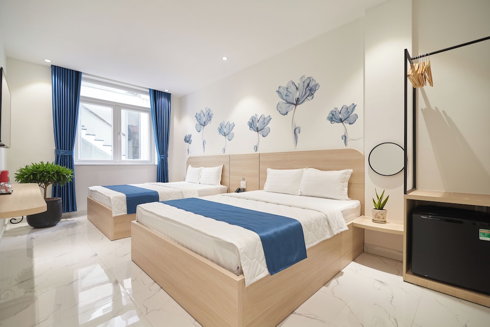 Bin Bin Hotel 9 25/50
