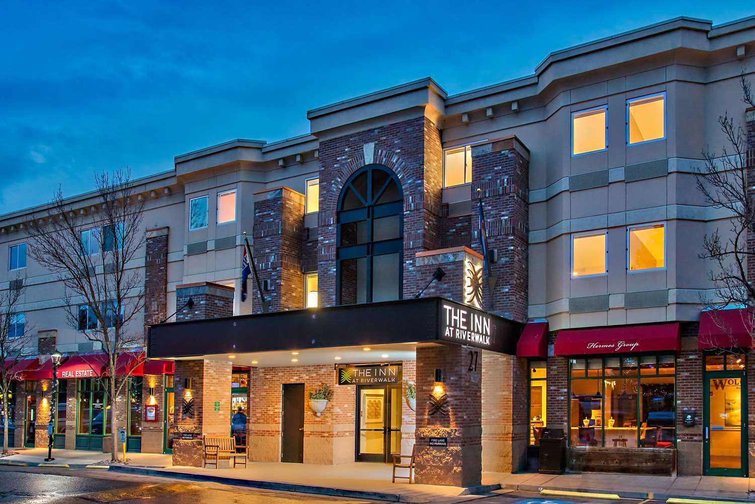 The Inn at Riverwalk, an Ascend Hotel Collection Member 2/43