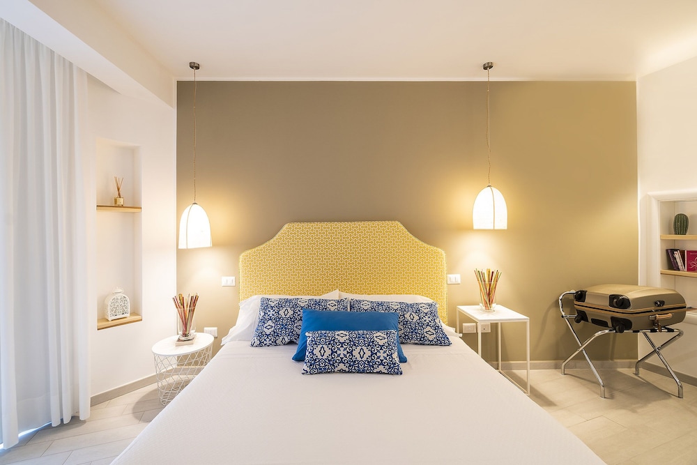 Orsa Maggiore Hotel 22/66