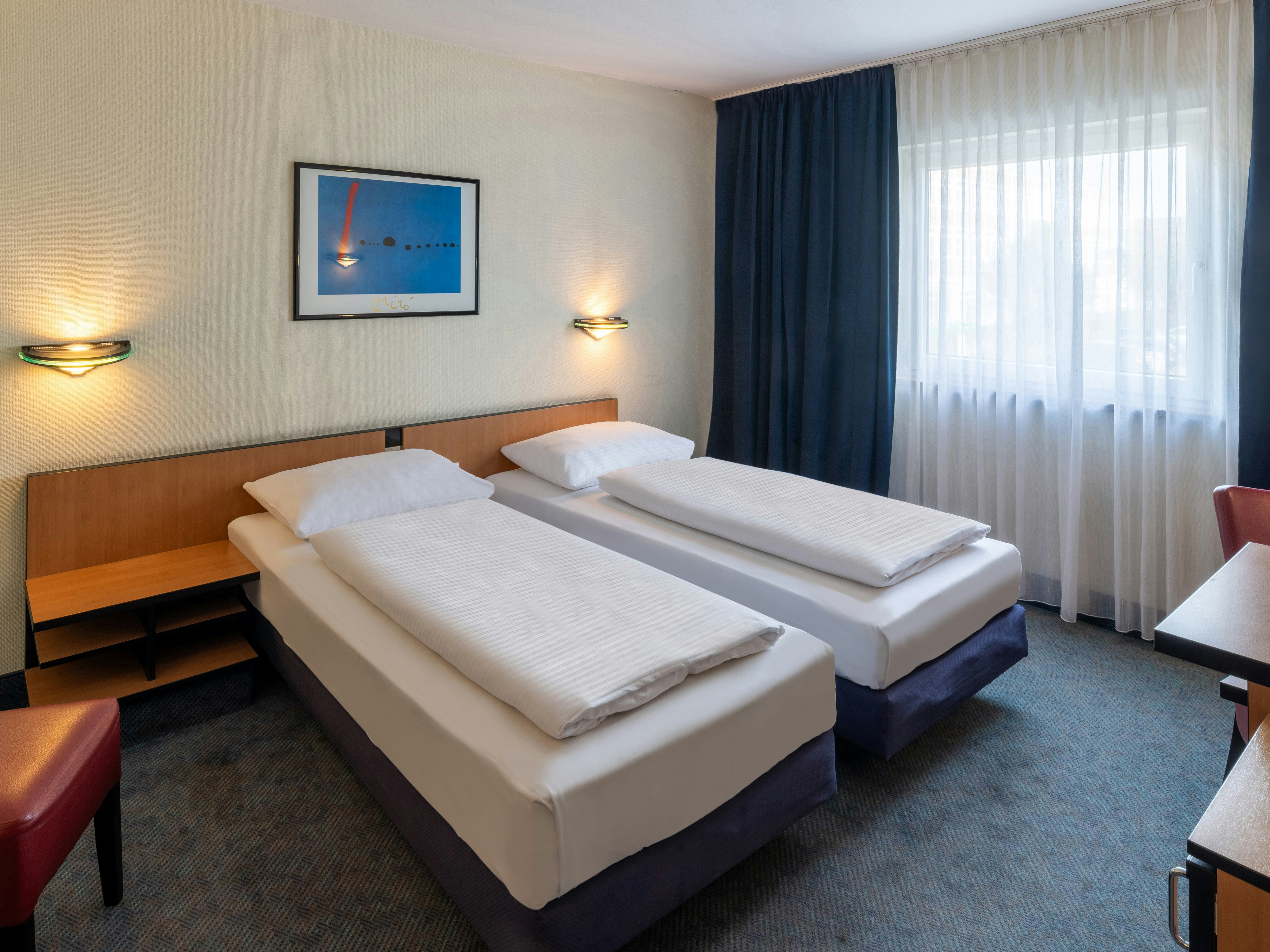 B&B Hotel Eschweiler 6/31