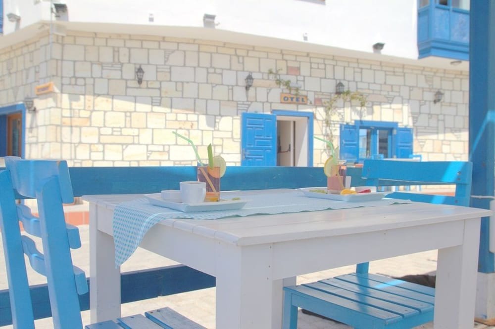 Uzum Iskelesi Butik Otel 26/50