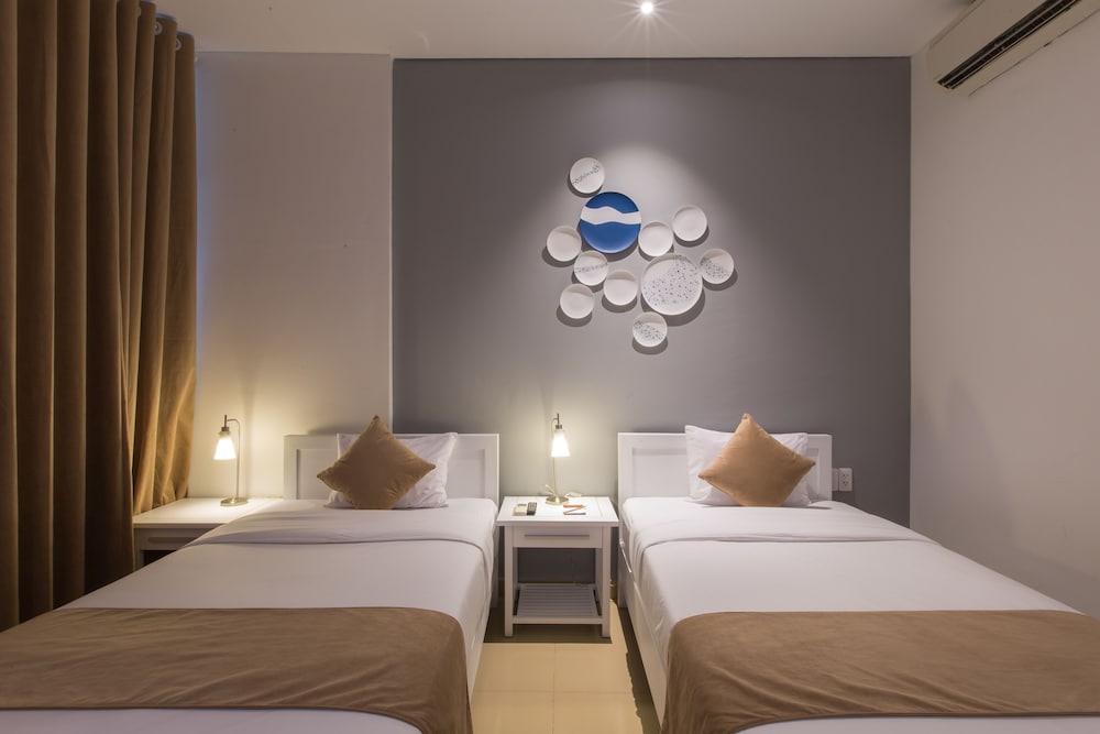 Alba Hotel 22/60