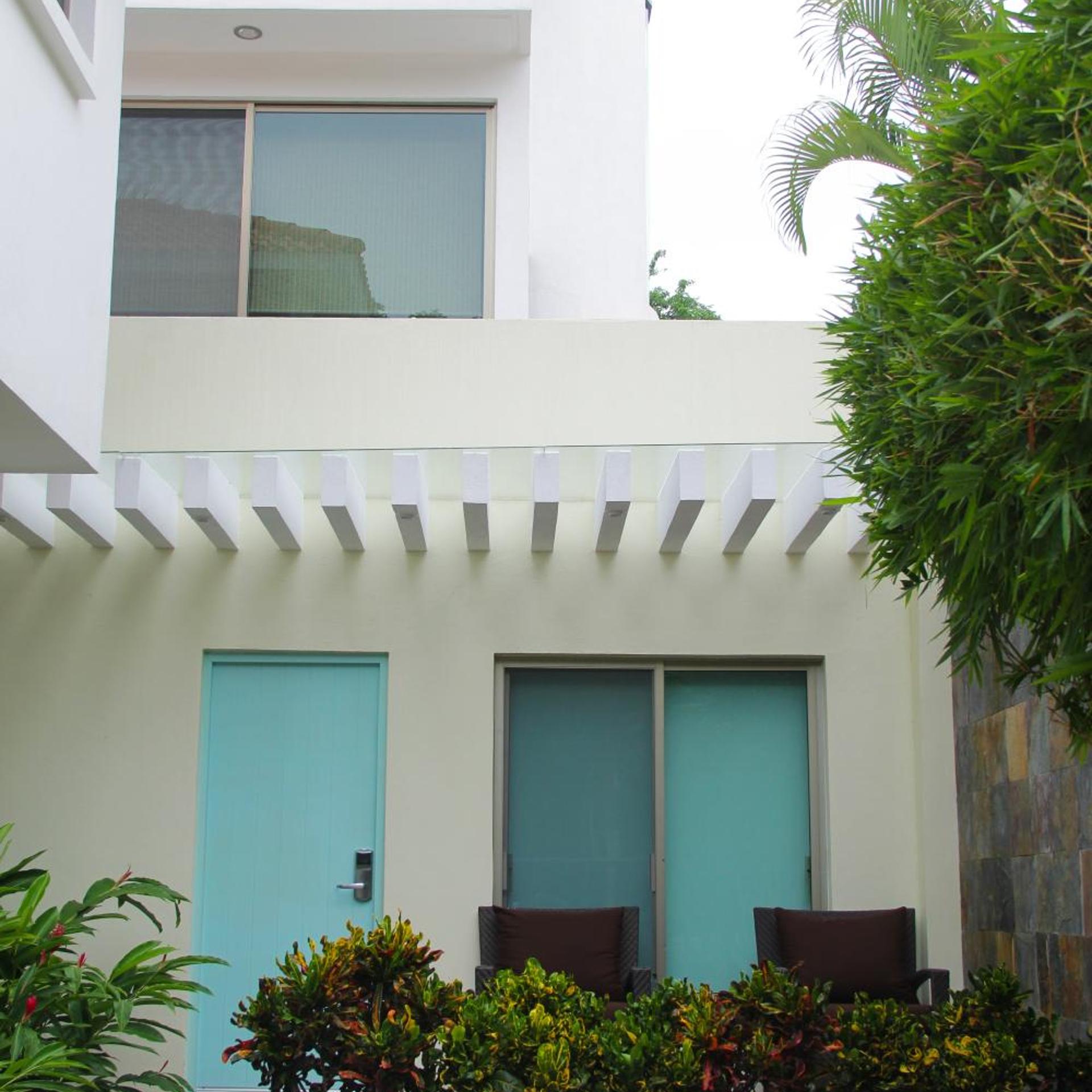 Maria Isabel Villas Huatulco 5/55