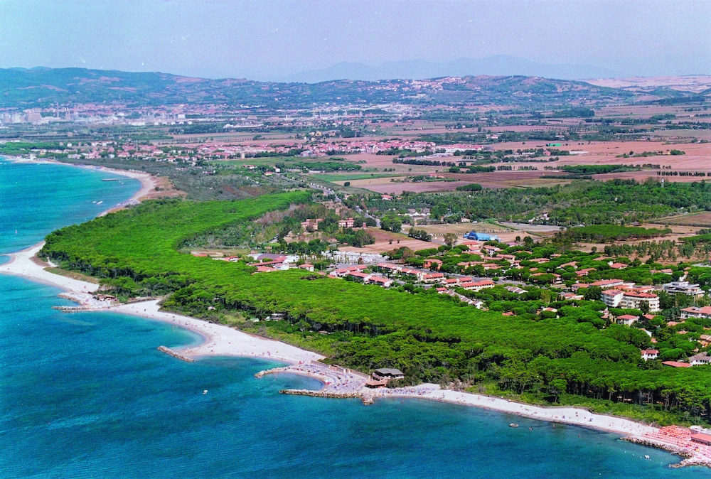 Relais & Residence Villa Mazzanta 40/50