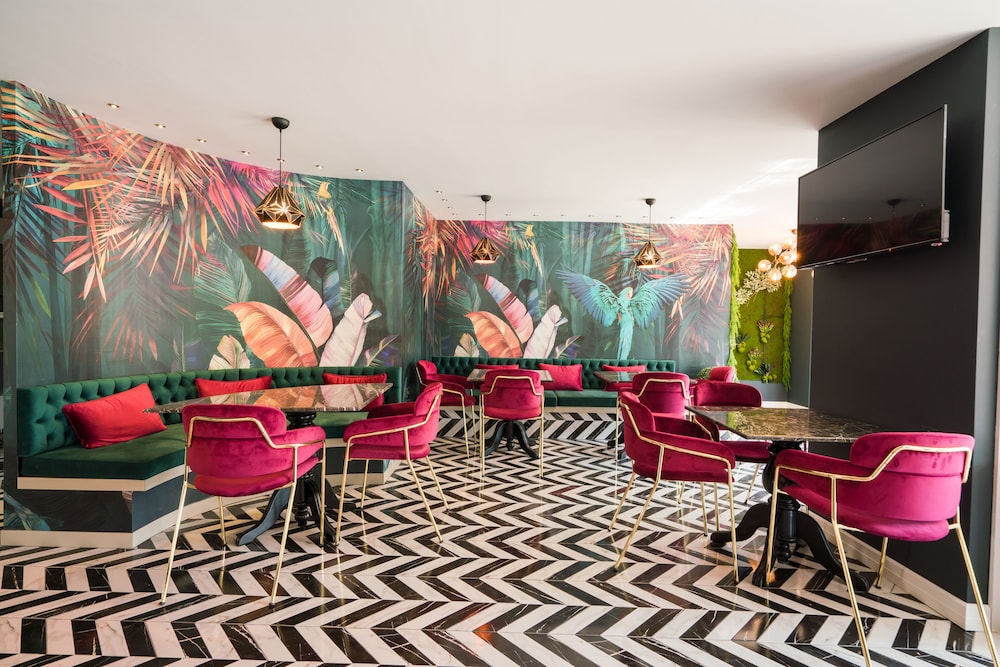 Basel Hotel 39/50