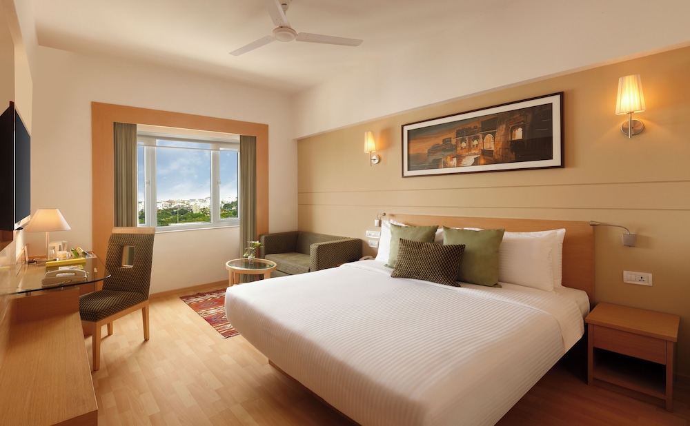 Lemon Tree Hotel Gachibowli Hyderabad 29/64