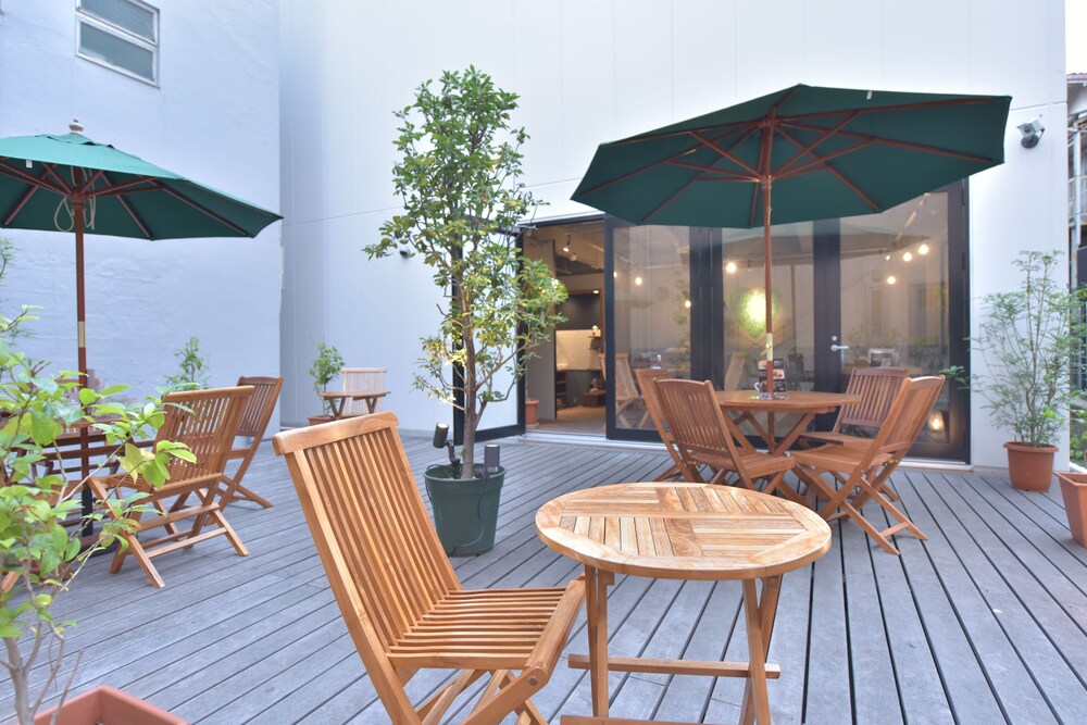 Chillulu Coffee & Hostel 46/55