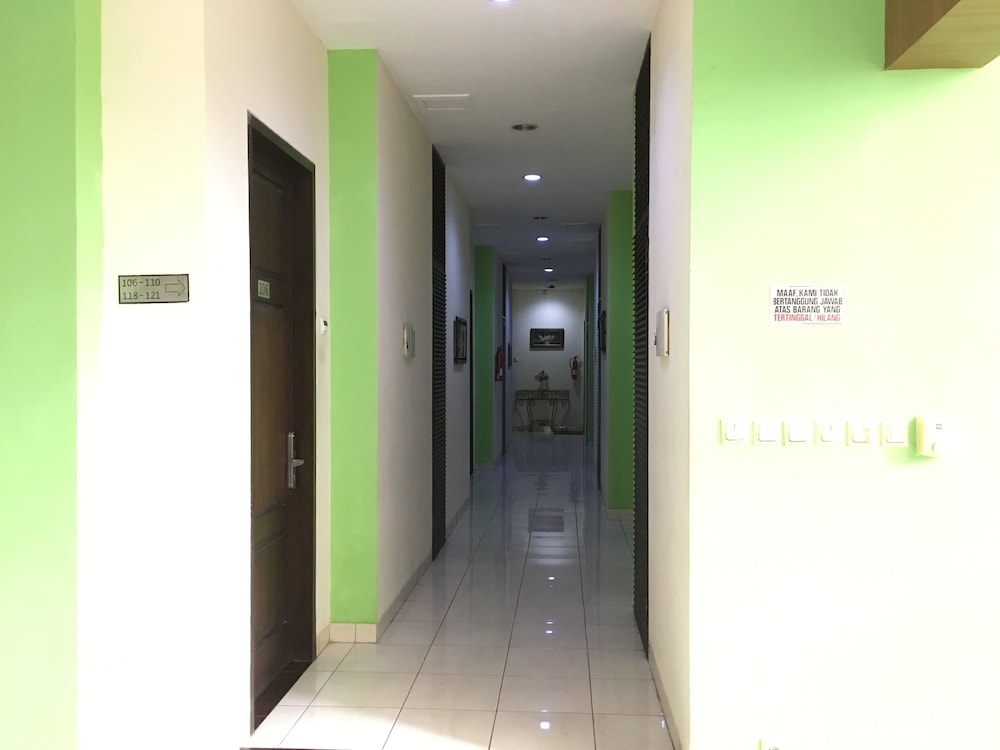 D'Bamboo Suites 36/58