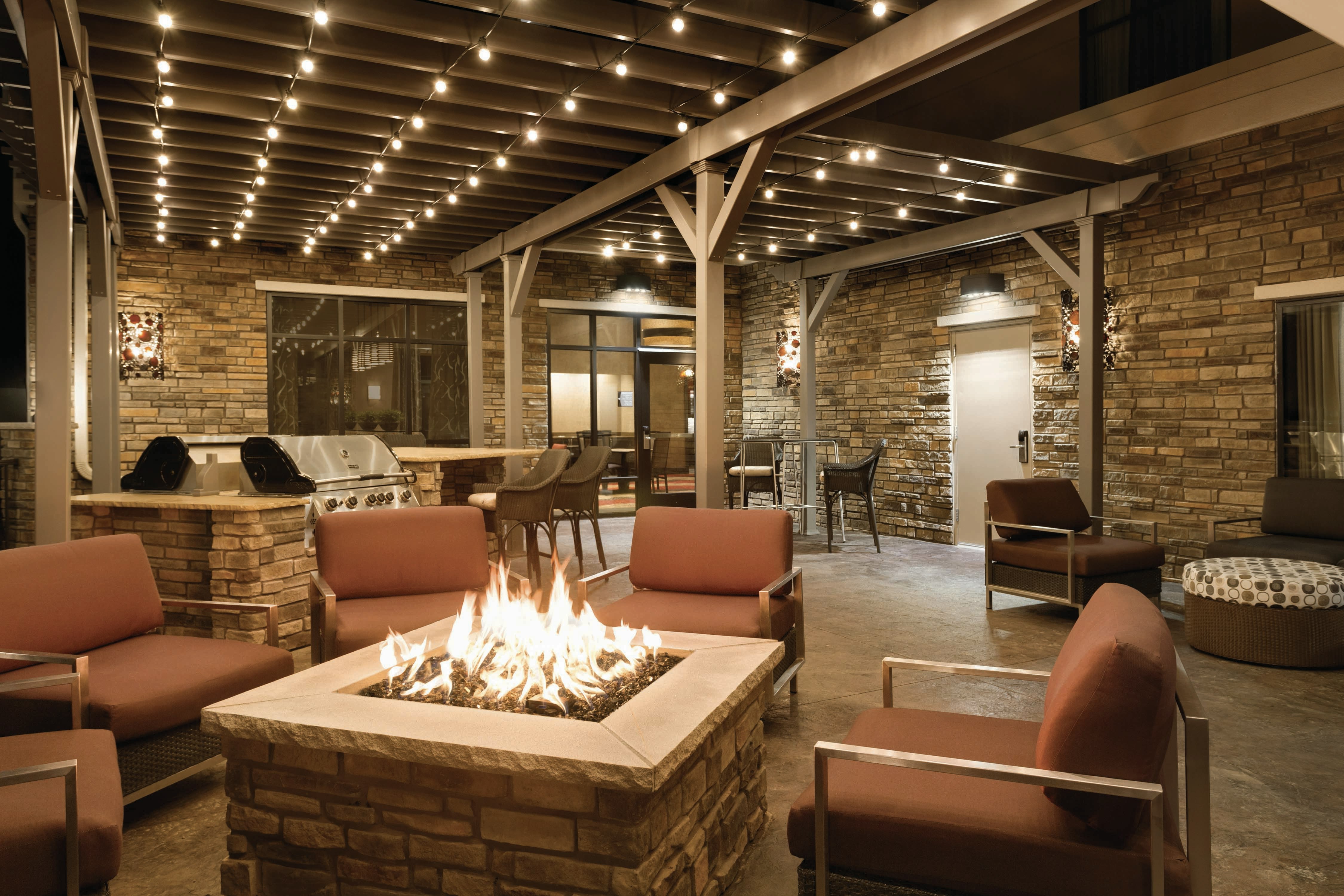 HOMEWOOD SUITES BY HILTON WEST DES MOINES/SW MALL AREA 18/38