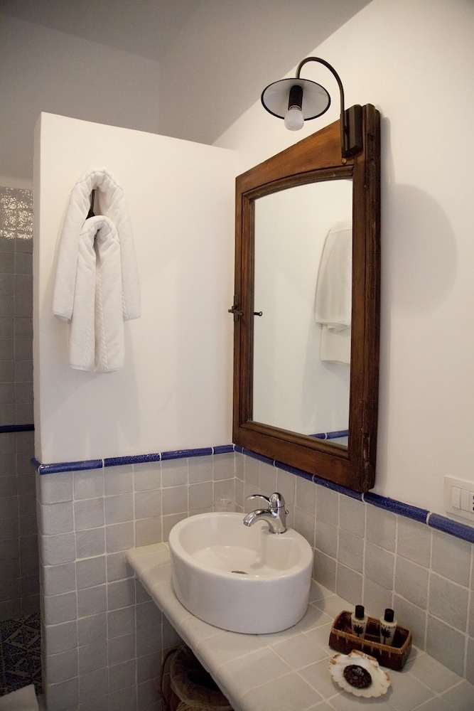 Hotel Quartara 31/34