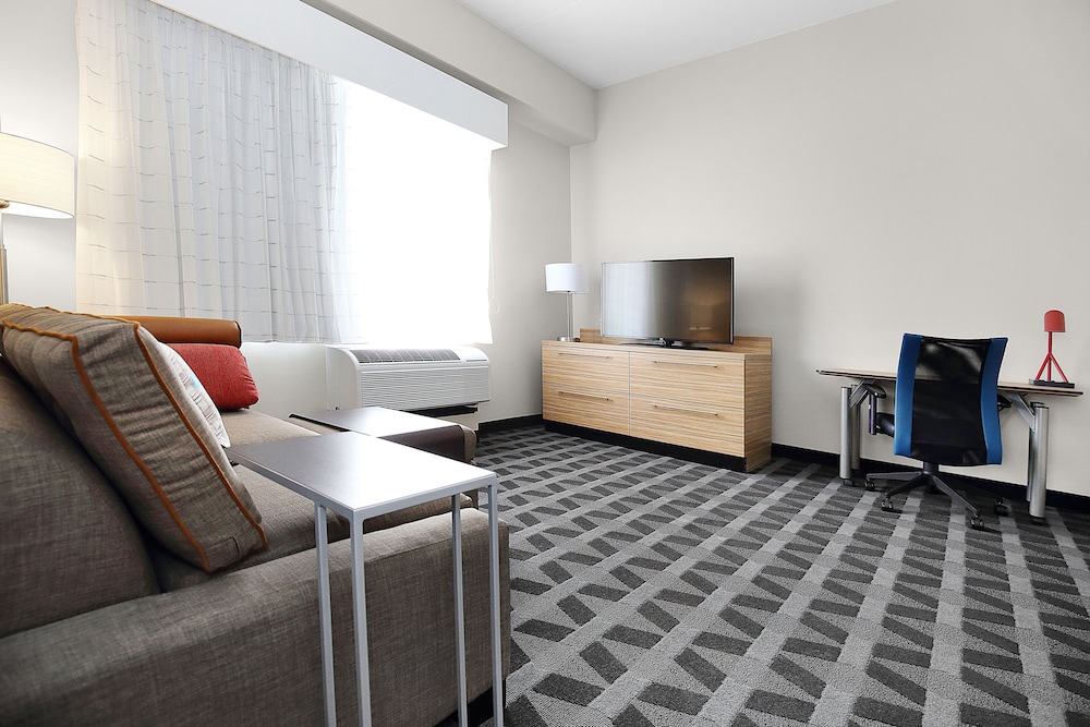TOWNEPLACE SUITES GROVE CITY MERCER/OUTLETS 19/48