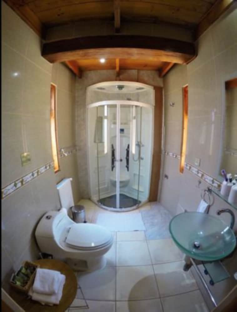 Sami Atacama Lodge Ex Atacamadventure Wellness And Ecolodge 38/75